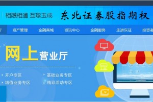 东北证券软件下载，东北证券软件下载中心