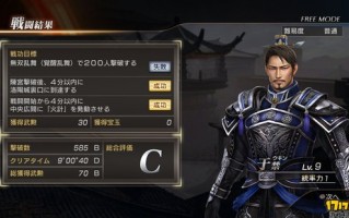 三国无双7猛将传到软件下载，三国无双7猛将传到软件下载不了