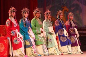 陕西秦腔mp3下载，陕西秦腔戏曲大全