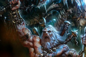 diablo3下载，diablo3官网