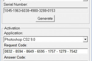 adobephotoshopcs5序列号，adobephotoshopcs5 序列号