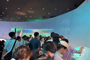 中国光学科技，中国光学科技馆