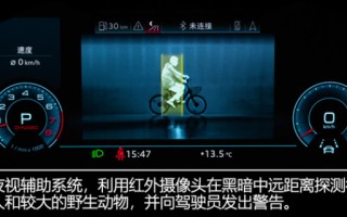 红外夜视软件下载，红外夜视和全彩夜视区别