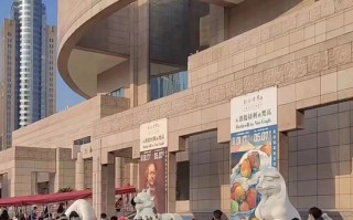 上海科技馆好玩的项目，上海科技馆有什么好玩的