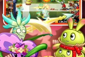 植物大战僵尸2中文版攻略，植物大战僵尸2中文版攻略 大全