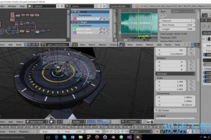 mac下的3d软件下载，mac版3d软件