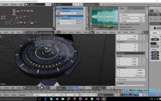 mac下的3d软件下载，mac版3d软件