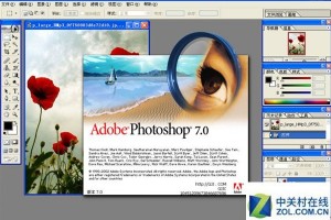 adobe photoshop cs3下载，adobe photoshop手机版下载