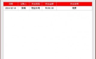 日常工作记账软件下载，日常工作记账软件下载安装