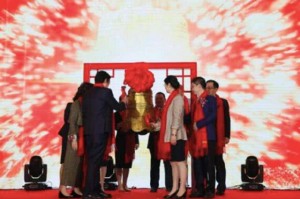 深圳华盛昌科技，深圳华盛昌科技股份有限公司