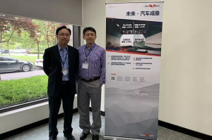 上海豪威科技有限公司，上海豪威科技有限公司怎么样