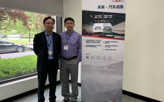 上海豪威科技有限公司，上海豪威科技有限公司怎么样