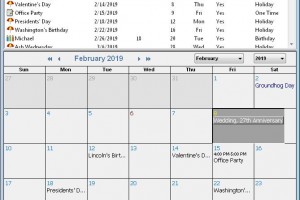 windows日历同步软件下载，win10日历同步