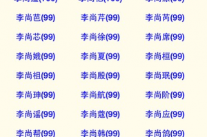 周易起名软件破解版，周易起名软件破解版安卓