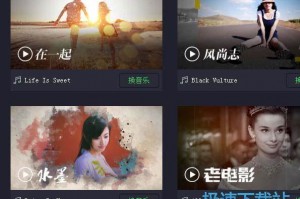 🎬 2025年电影级图片视频制作软件全攻略：从静态到动态的创意蜕变